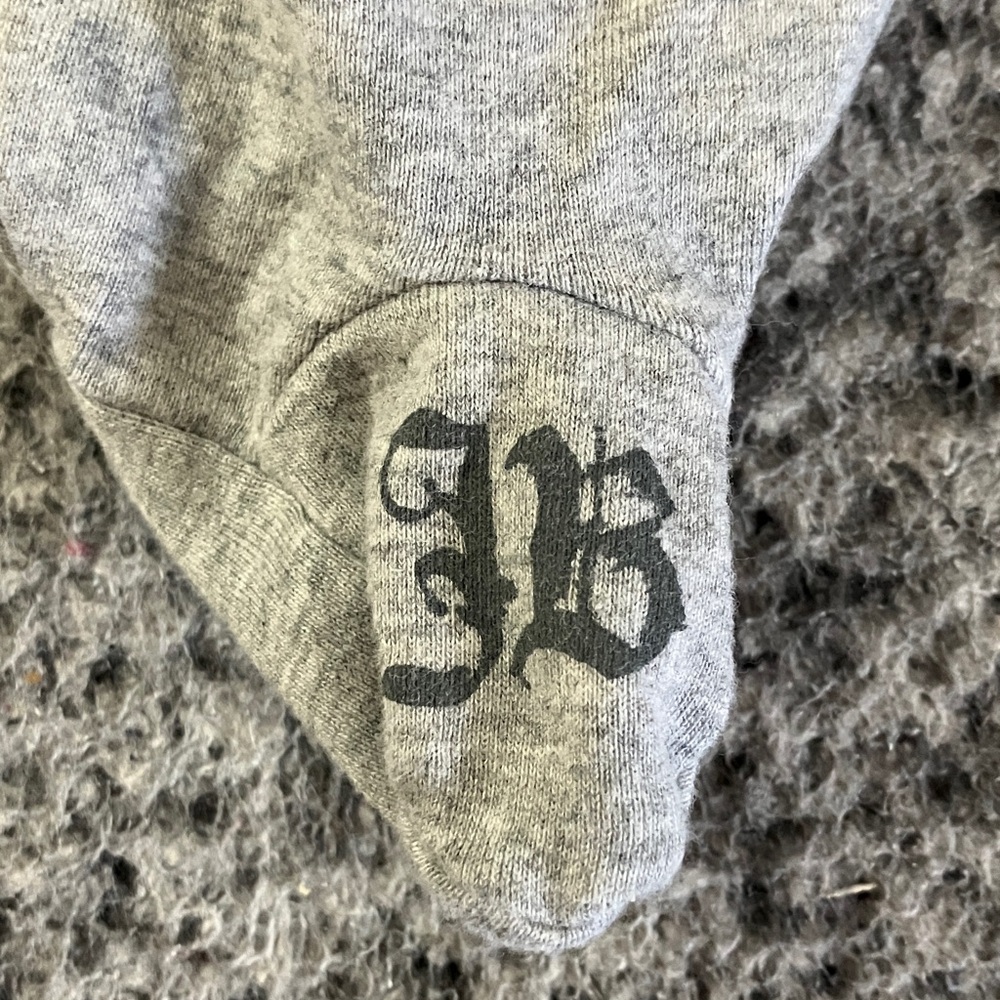 Baby juicy couture footed pants - Picture 4 of 4